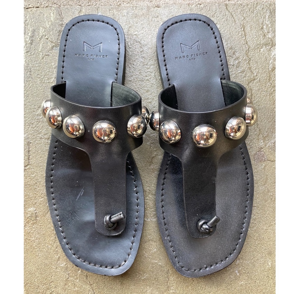 Marc Fisher sandals